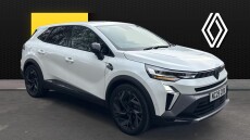 Renault Symbioz 1.8 E-Tech FHEV 160 Techno Esprit Alpine 5dr Auto Hybrid Estate